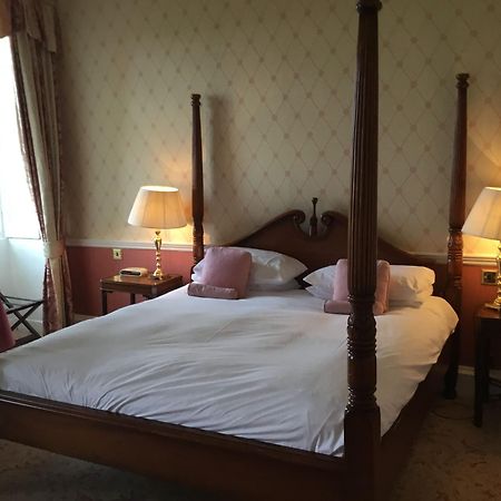 Culloden House Hotel Inverness Luaran gambar