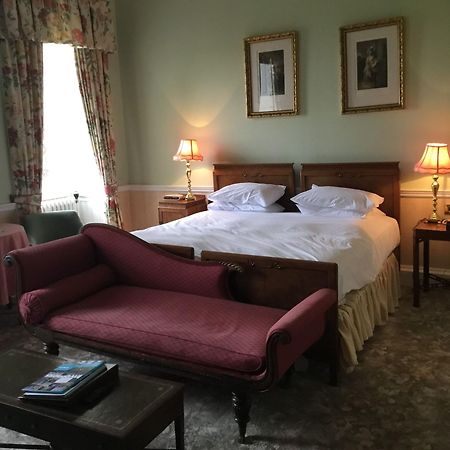 Culloden House Hotel Inverness Luaran gambar