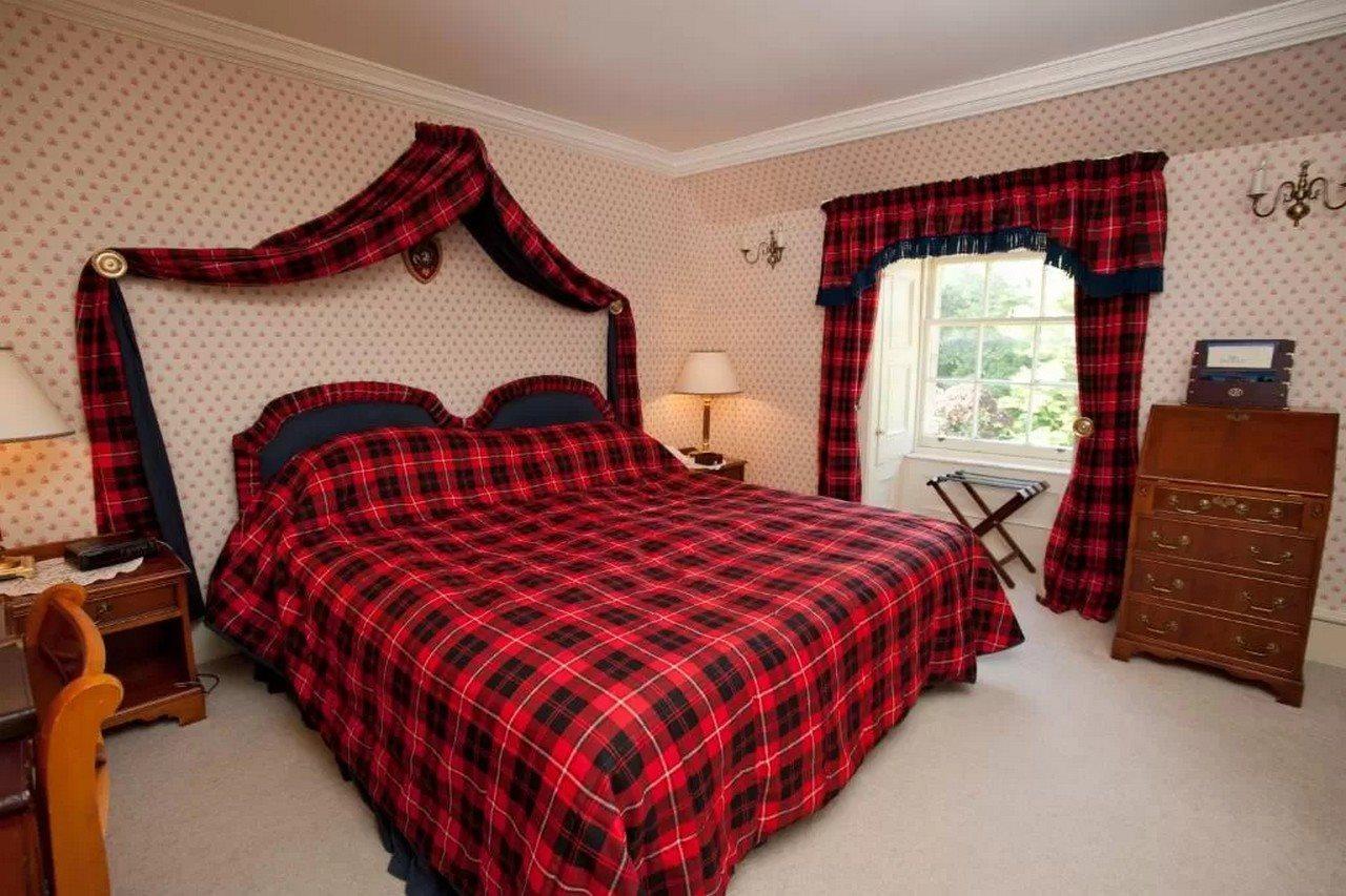 Culloden House Hotel Inverness Luaran gambar