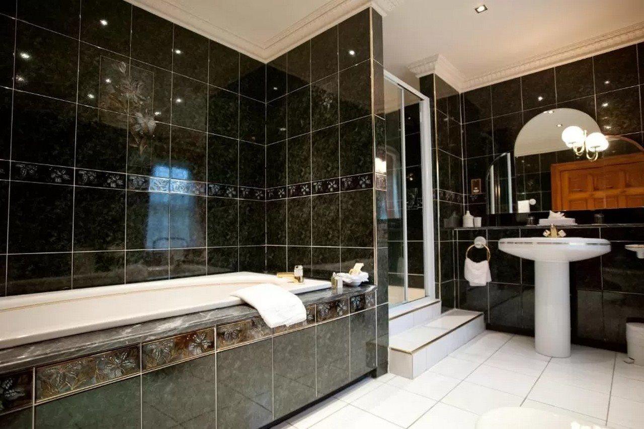 Culloden House Hotel Inverness Luaran gambar