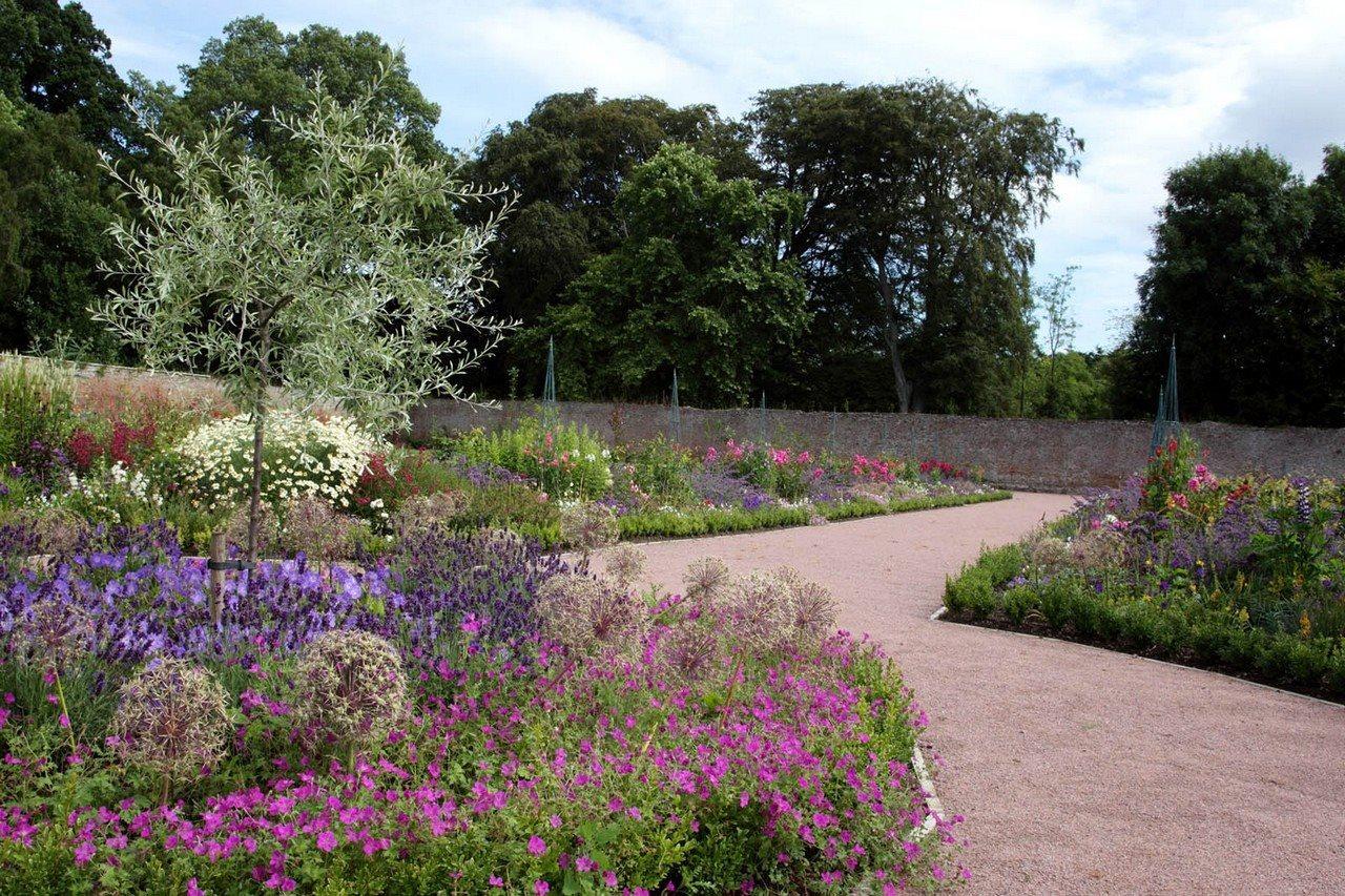 Culloden House Hotel Inverness Luaran gambar