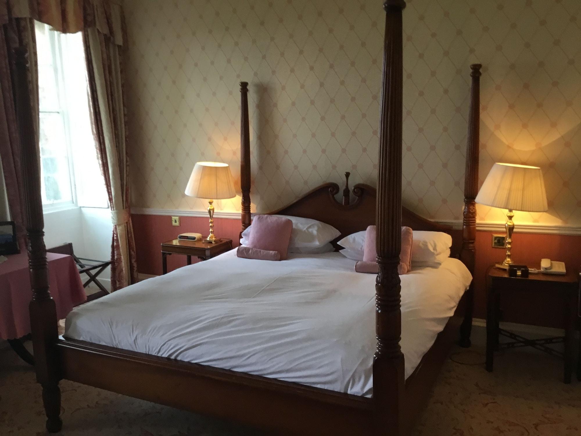 Culloden House Hotel Inverness Luaran gambar