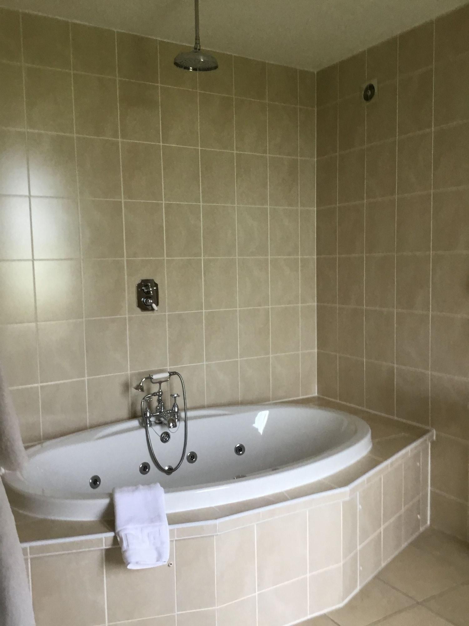 Culloden House Hotel Inverness Luaran gambar