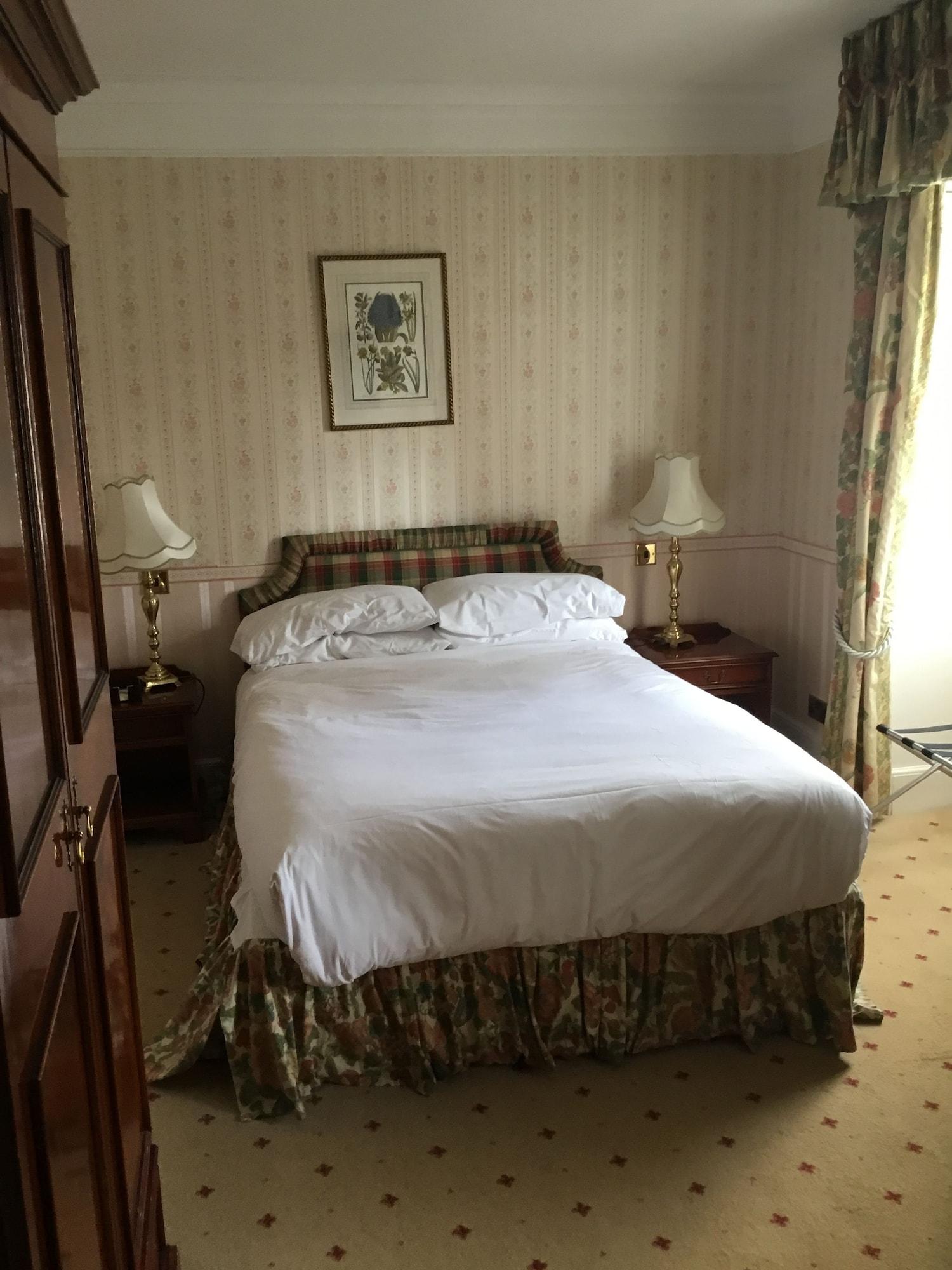 Culloden House Hotel Inverness Luaran gambar