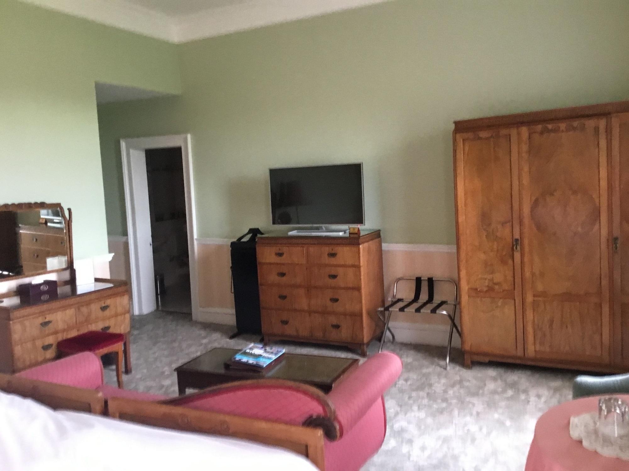 Culloden House Hotel Inverness Luaran gambar