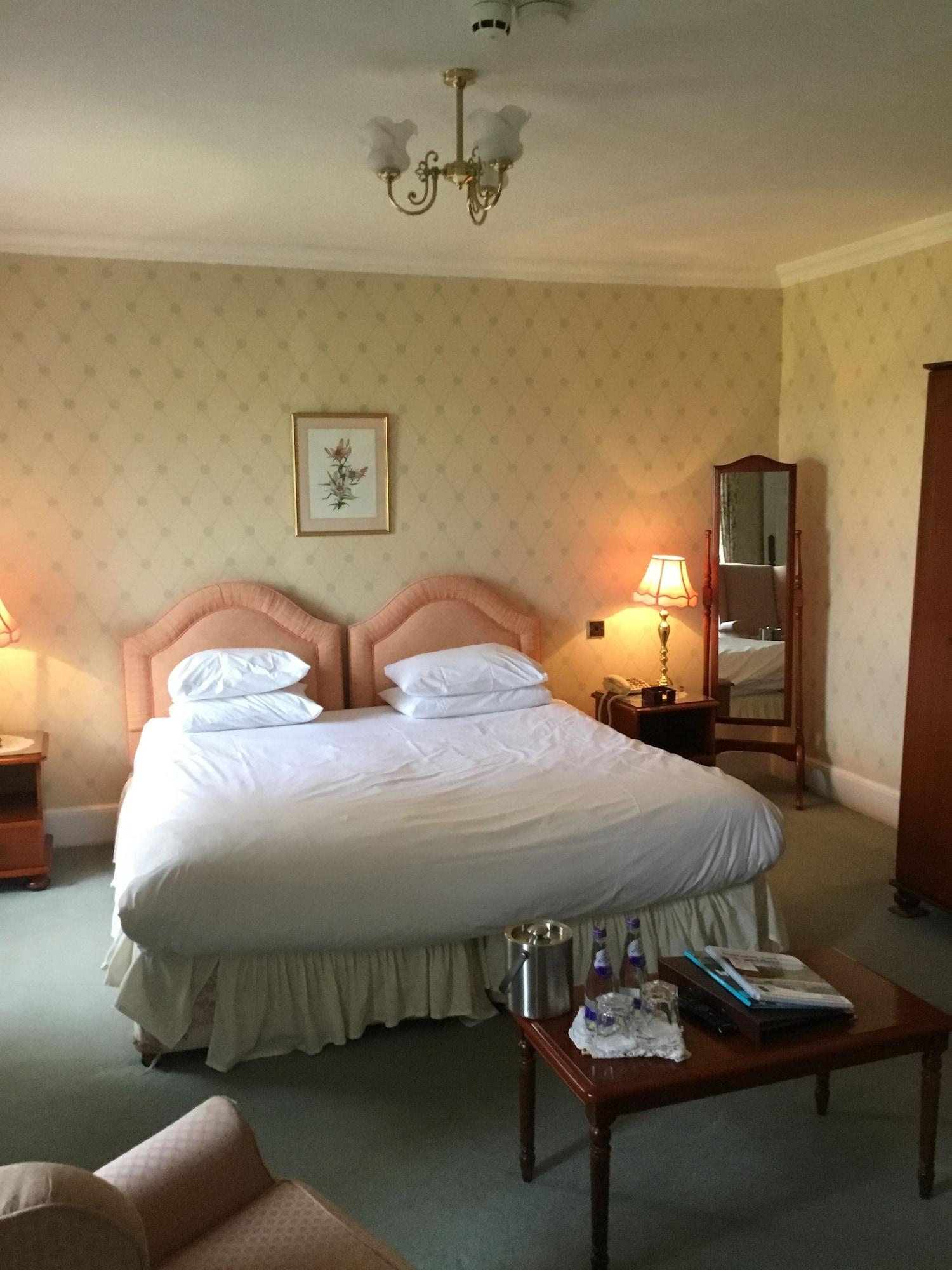 Culloden House Hotel Inverness Luaran gambar