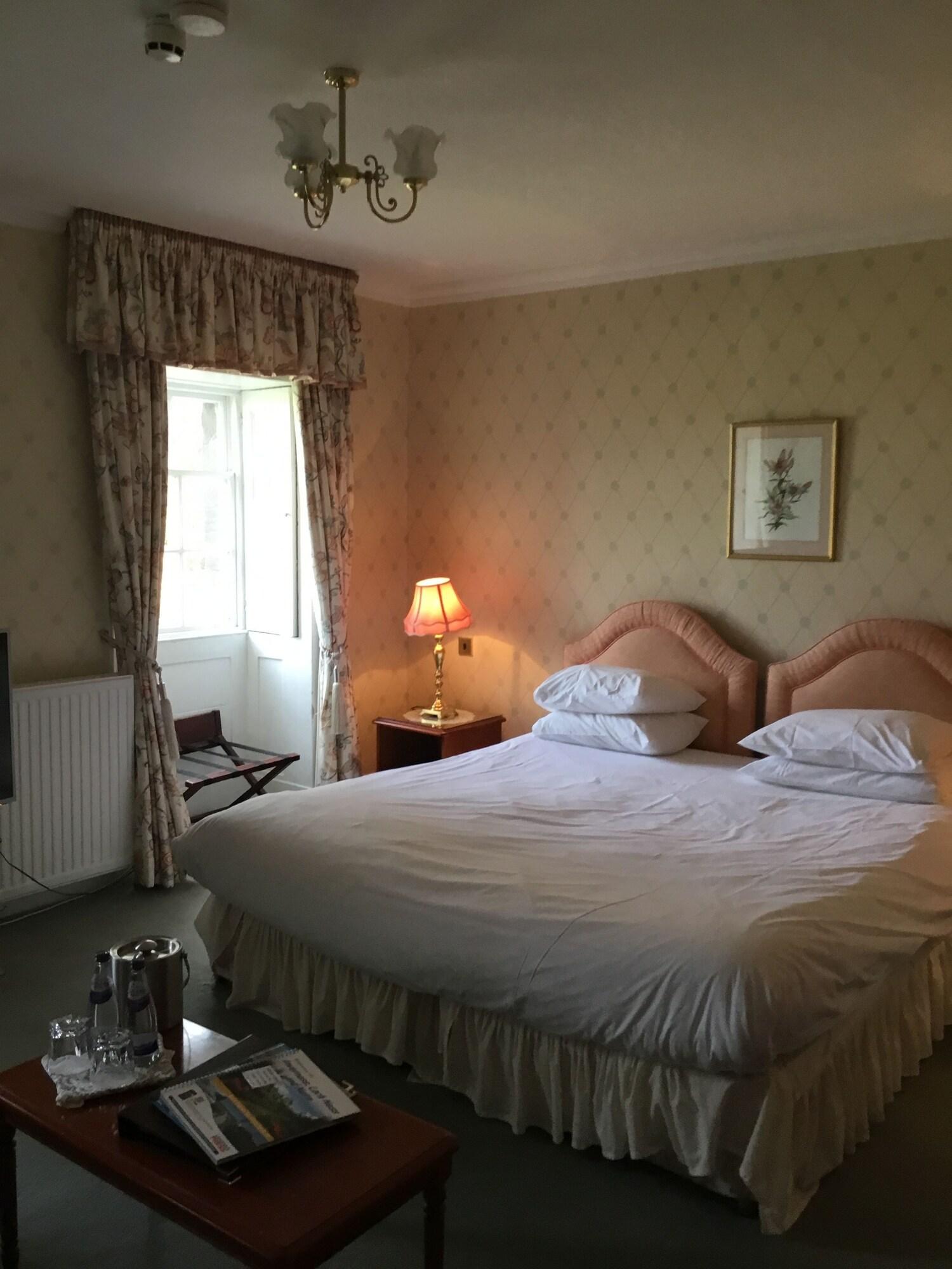 Culloden House Hotel Inverness Luaran gambar