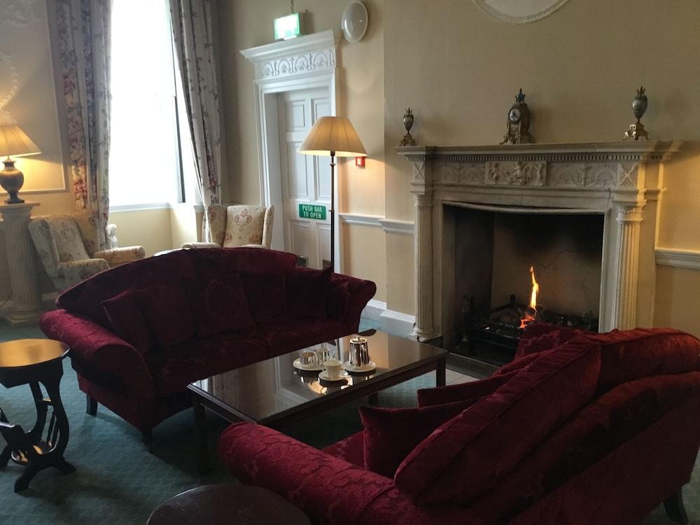 Culloden House Hotel Inverness Luaran gambar