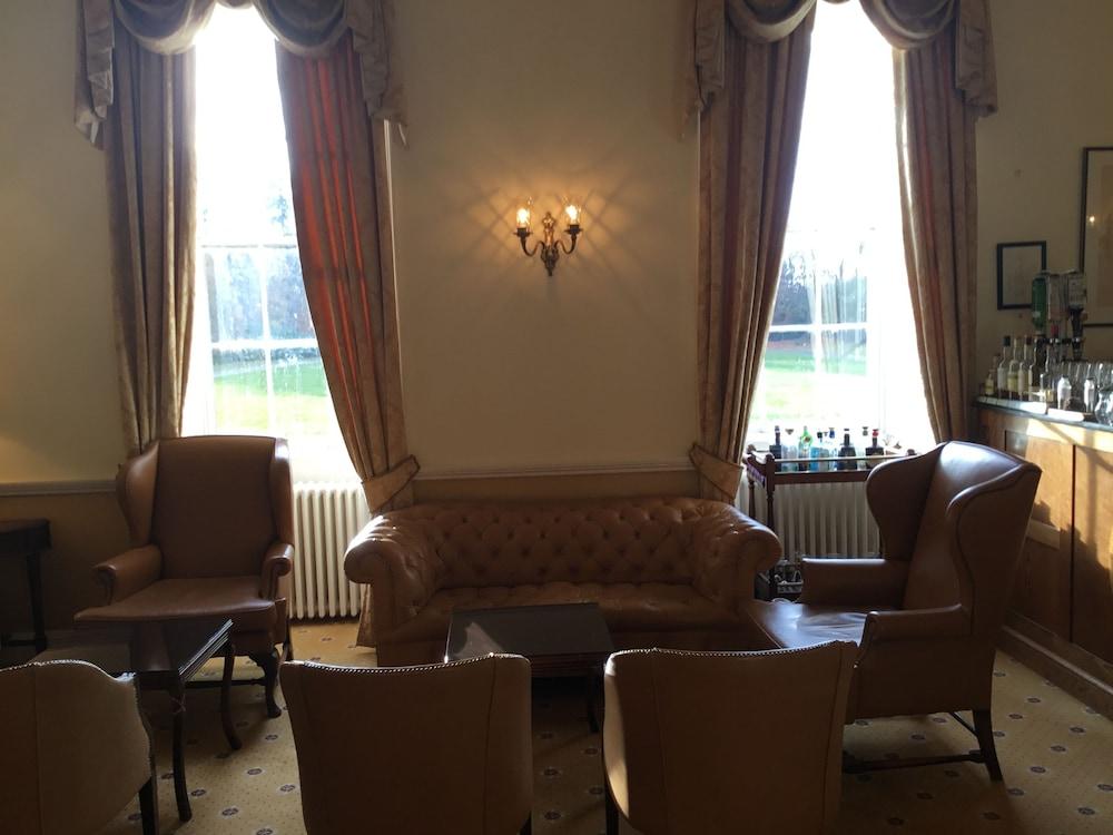 Culloden House Hotel Inverness Luaran gambar