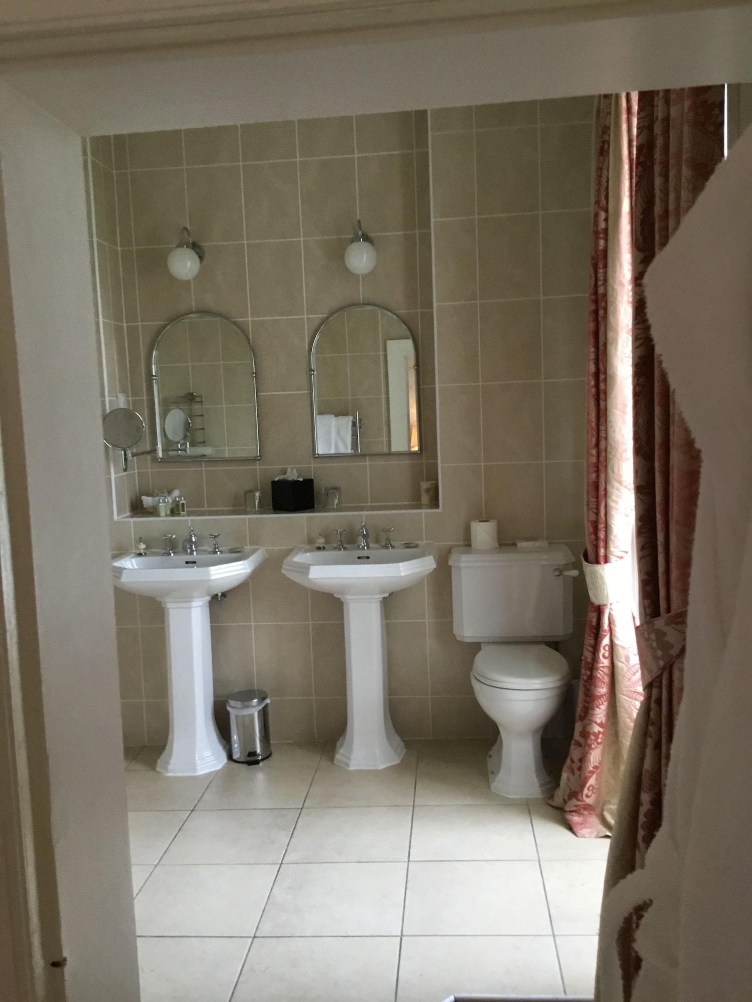 Culloden House Hotel Inverness Luaran gambar