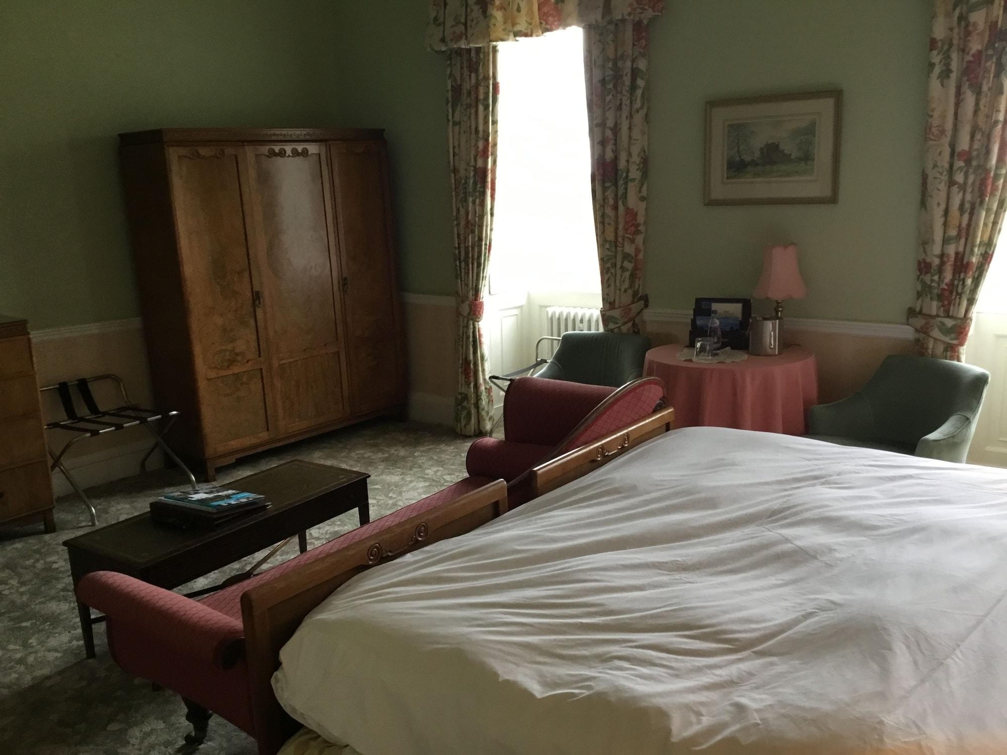 Culloden House Hotel Inverness Luaran gambar