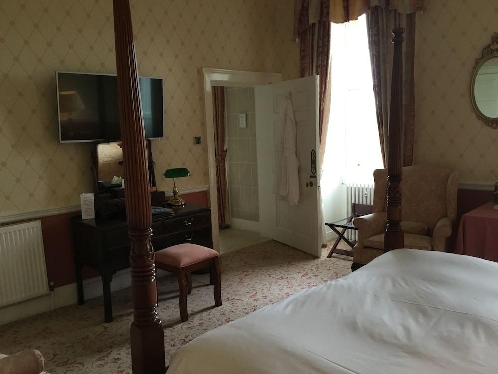 Culloden House Hotel Inverness Luaran gambar