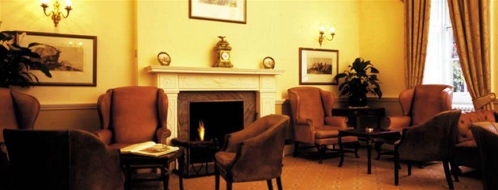 Culloden House Hotel Inverness Luaran gambar