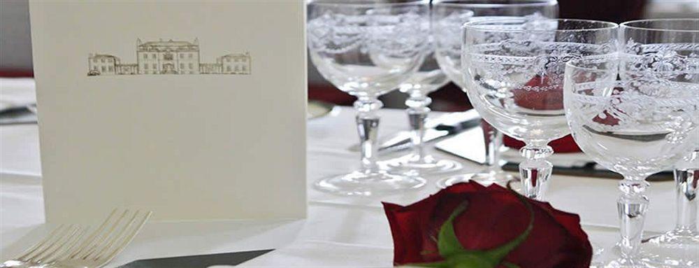 Culloden House Hotel Inverness Luaran gambar