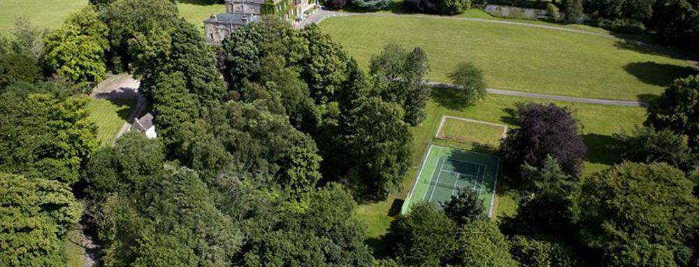 Culloden House Hotel Inverness Luaran gambar