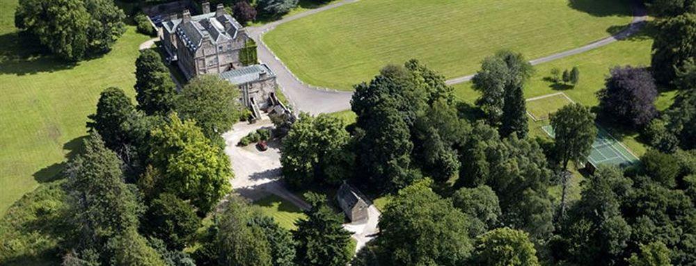 Culloden House Hotel Inverness Luaran gambar