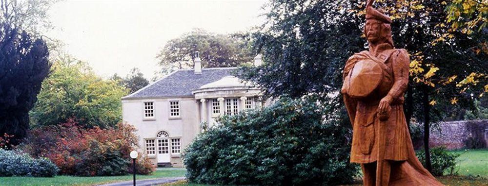 Culloden House Hotel Inverness Luaran gambar