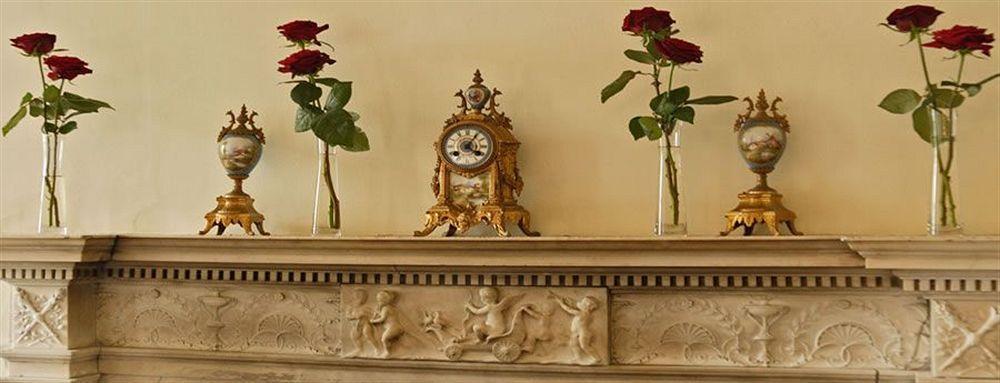 Culloden House Hotel Inverness Luaran gambar