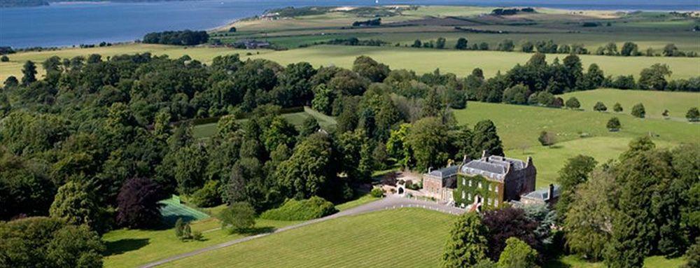 Culloden House Hotel Inverness Luaran gambar