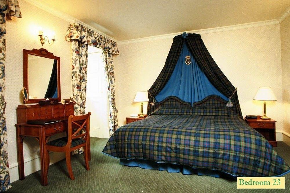 Culloden House Hotel Inverness Bilik gambar