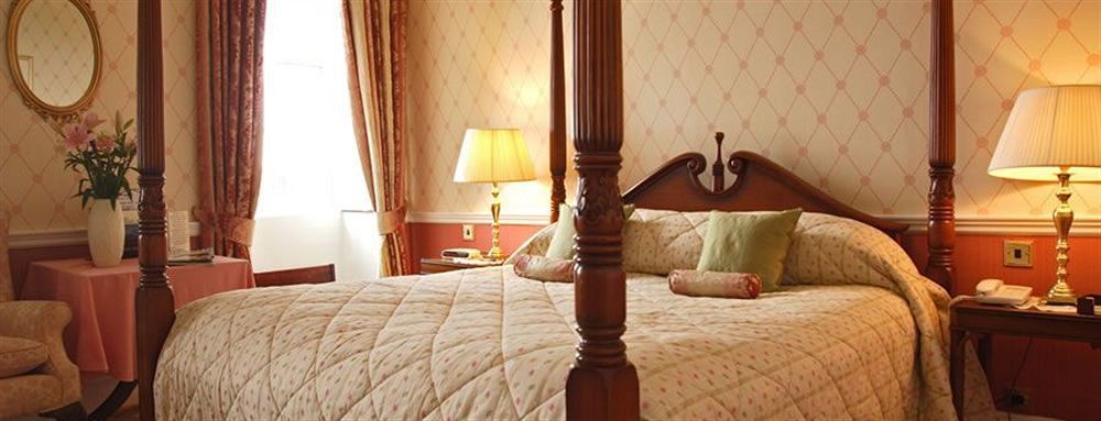 Culloden House Hotel Inverness Luaran gambar