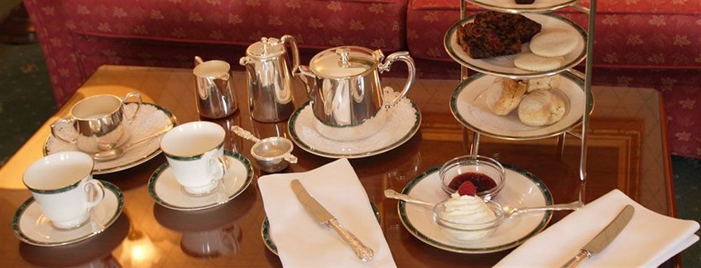Culloden House Hotel Inverness Luaran gambar
