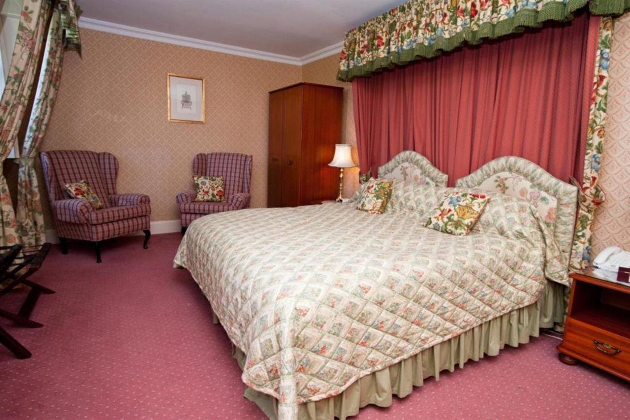 Culloden House Hotel Inverness Luaran gambar
