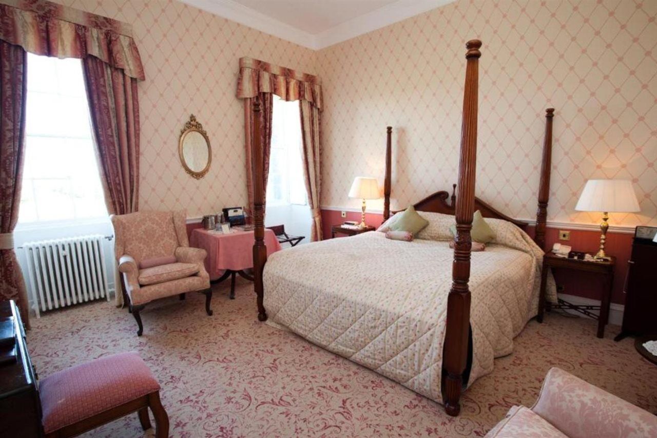 Culloden House Hotel Inverness Luaran gambar
