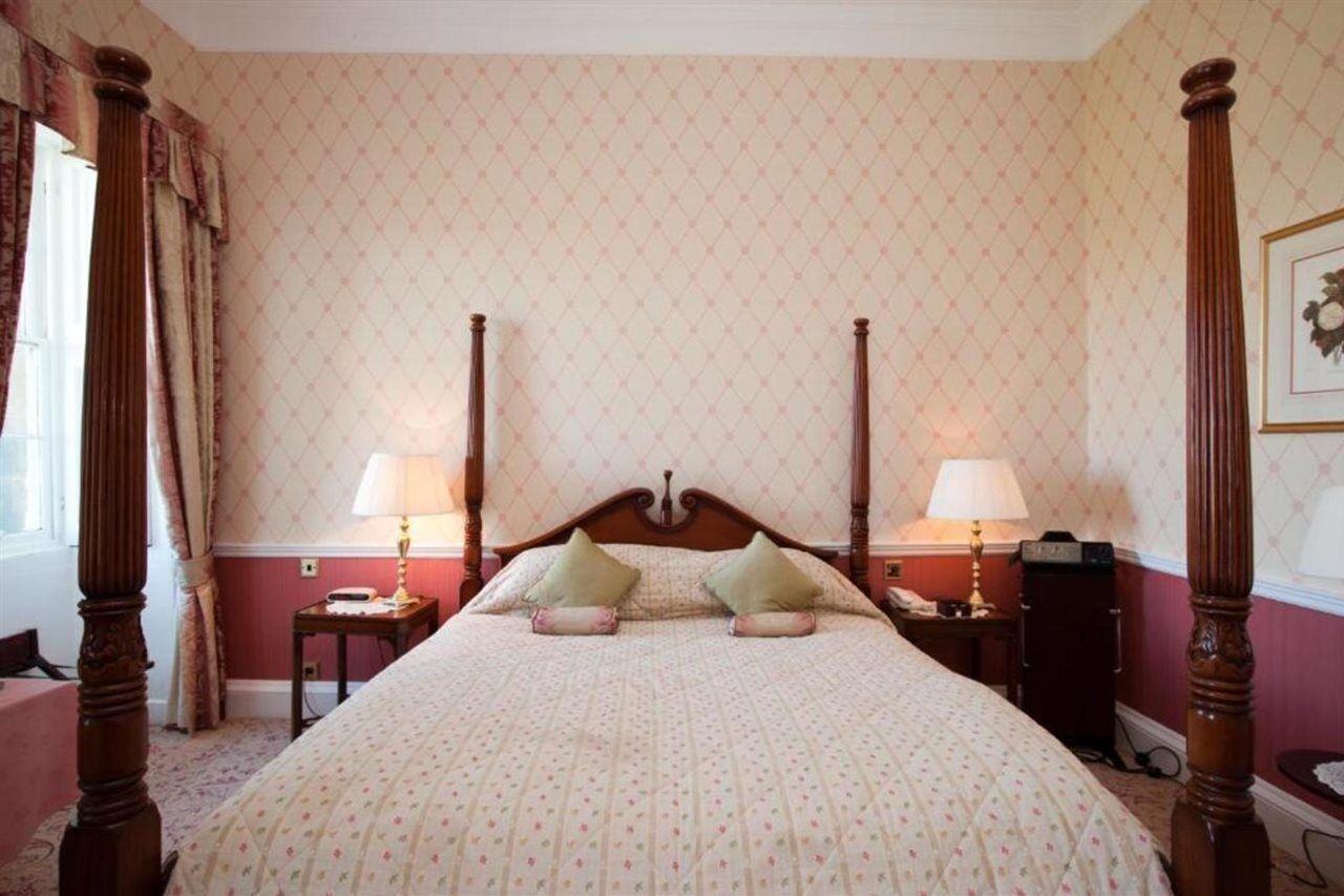 Culloden House Hotel Inverness Luaran gambar