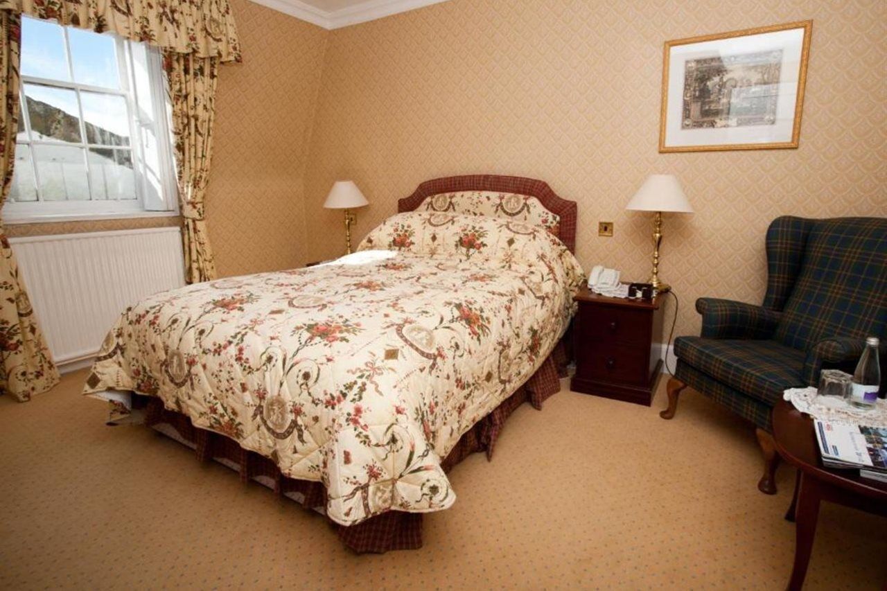 Culloden House Hotel Inverness Luaran gambar