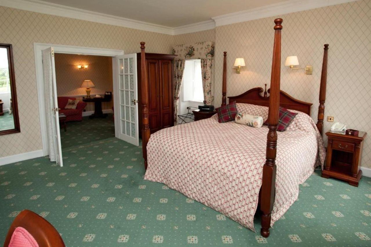 Culloden House Hotel Inverness Luaran gambar